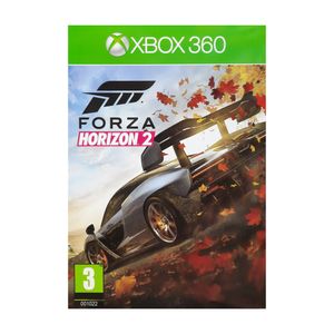 بازی Forza Horizon 2 مخصوص Xbox 360