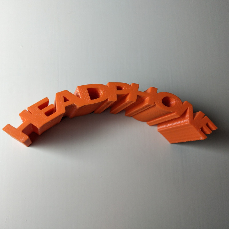 پایه نگهدارنده هدفون مدل سارا