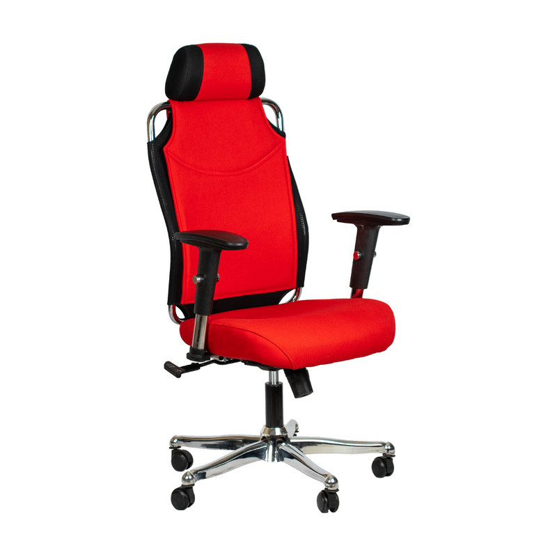 صندلی اداری آرکانو مدل BP750TF2