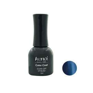 لاک ژل ناخن کنسی شماره 830