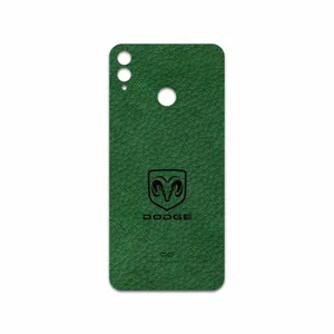 MAHOOT GL-DDG Cover Sticker for Honor 8X