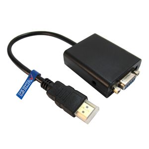 نقد و بررسی مبدل HDMI به VGA مکا مدل MC4 توسط خریداران