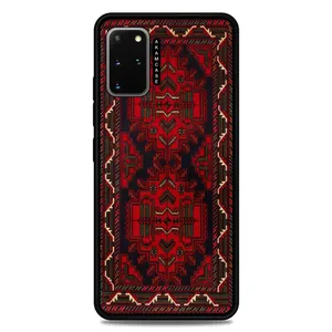 AKAM AMC-WSGS20P-PERSIAN-5 Cover For Samsung Galaxy S20 Plus