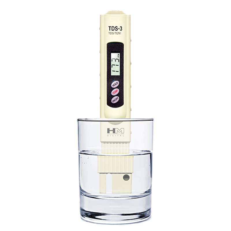 سختی سنج آب جوی واتر مدل کالیبره دار