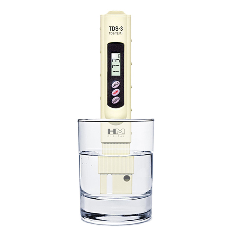 سختی سنج آب جوی واتر مدل کالیبره دار