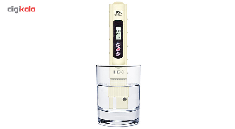 سختی سنج آب جوی واتر مدل کالیبره دار