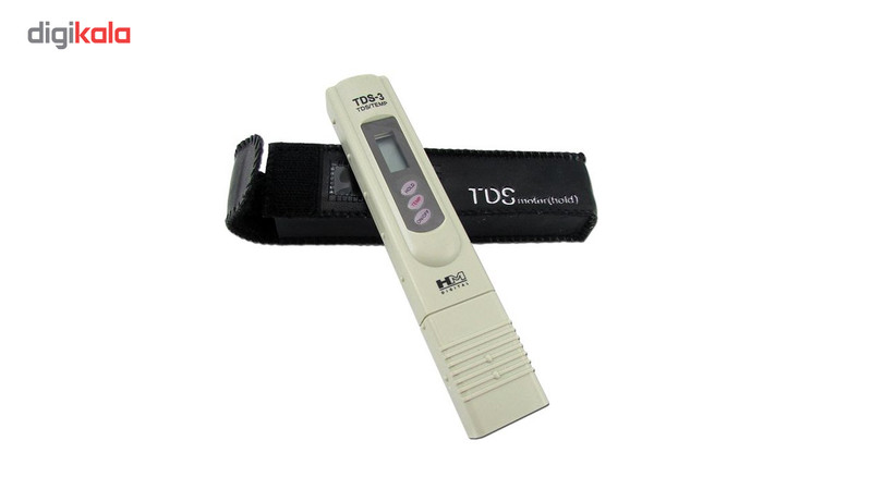 سختی سنج آب جوی واتر مدل کالیبره دار