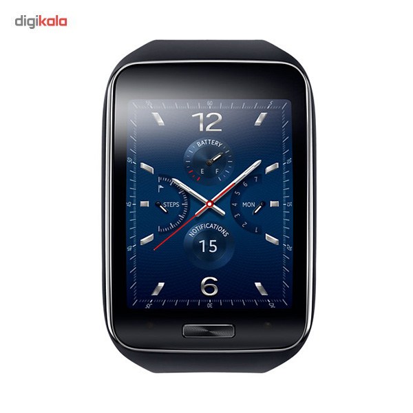 Samsung gear best sale s 1