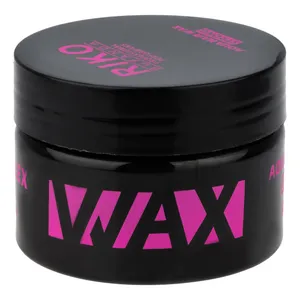 واکس مو ریکو مدل STRONG حجم 150 میل‌لیتر