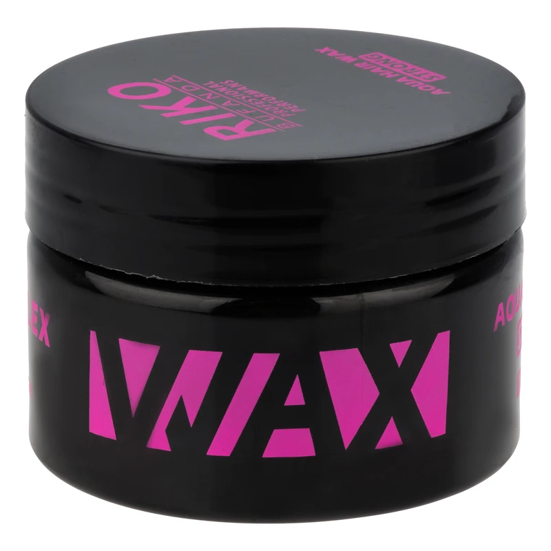 واکس مو ریکو مدل STRONG حجم 150 میل‌لیتر