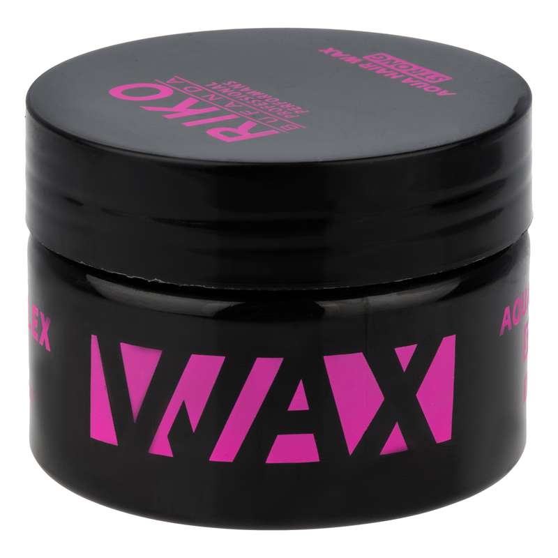 واکس مو ریکو مدل STRONG حجم 150 میل‌لیتر