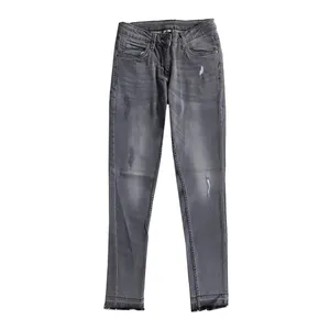 شلوار جین زنانه آپ تو فشن مدل 738zd