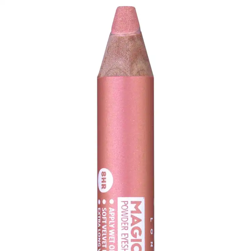 سایه چشم مدادی پیپا شماره 307