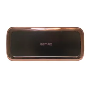 پاوربانک ریمکس مدل RPP-36 ظرفیت 10000 میلی آمپر ساعت