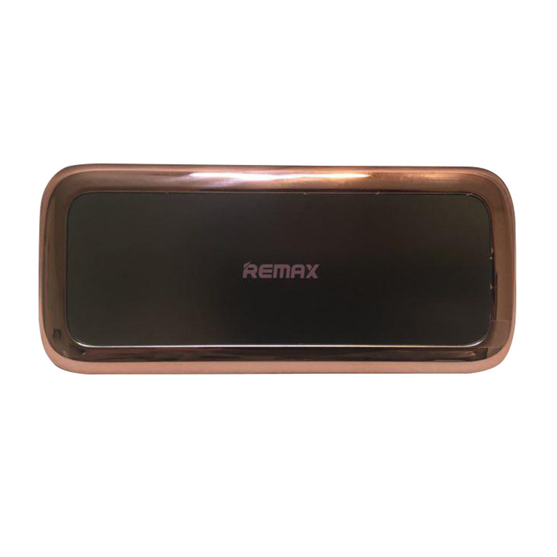 شارژر همراه ریمکس مدل RPP-36 ظرفیت 10000 میلی آمپر ساعت