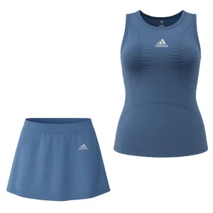 ست تاپ و شلوارک ورزشی زنانه مدل A03