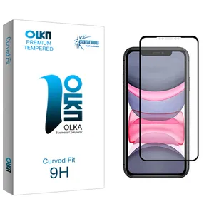 Cooling Olka glass Screen Protector For Apple iPhone 11 Pro