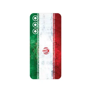 MAHOOT IRAN_Flag_1 Cover Sticker for Samsung Galaxy A54