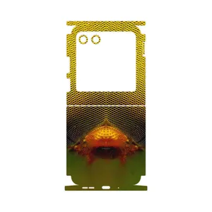 MAHOOT Bee eyes-FullSkin Cover Sticker for Motorola Razr 40 Ultra