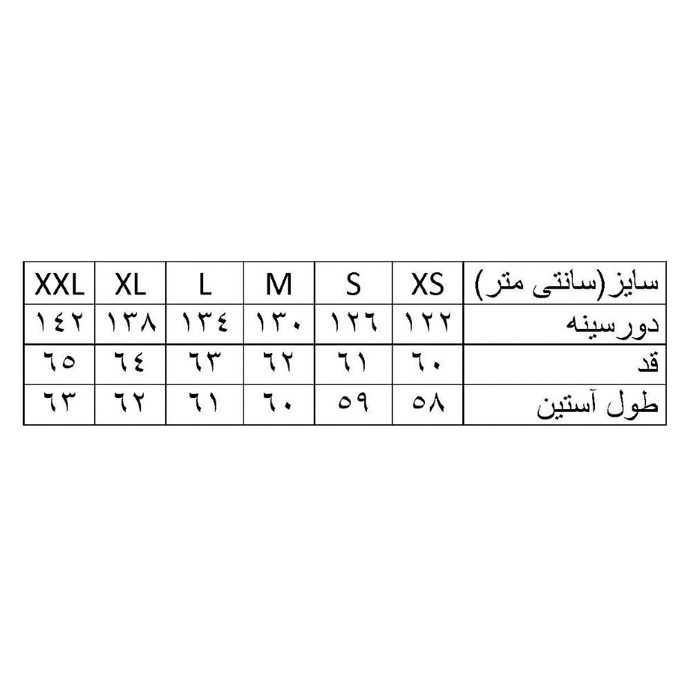پلیور زنانه هومنیتی مدل WYWPU3650DBRW -  - 4