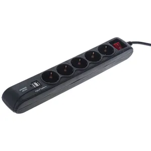 چندراهی برق پارس شهاب مدل EMU-5