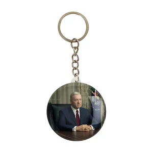 جاکلیدی خندالو مدل سریال House Of Cards کد 28149