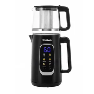 چای ساز روی هم نانیوا مدل NT-4200