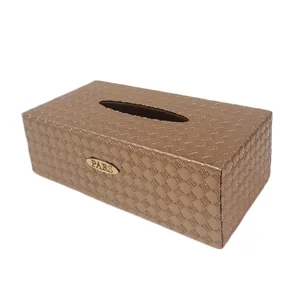 جعبه دستمال کاغذی مدل PARS کد 87