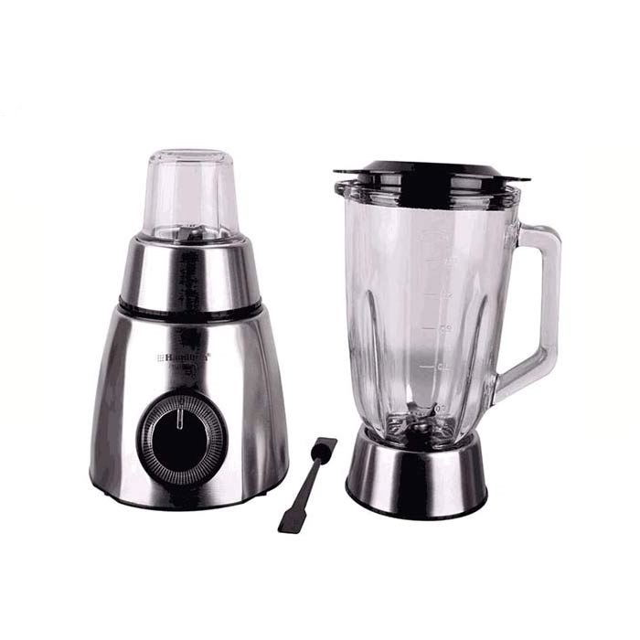 مخلوط کن و آسیاب کن همیلتون مدل BH-708