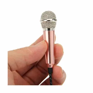 میکروفون بیوو مدل Bv_M9
