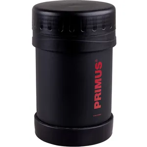ظرف 0.5 لیتری برای نگهداری غذای سرد و گرم پریموس مدل Lunch Jug 0.5 L