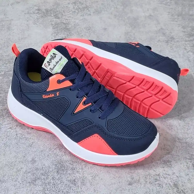 کفش پیاده روی زنانه رامیلا کد 20