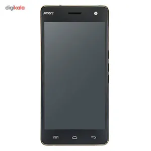 گوشی موبایل دو سیم کارت اسمارت تسلا مدل X9320 ظرفیت 32 گیگابایت