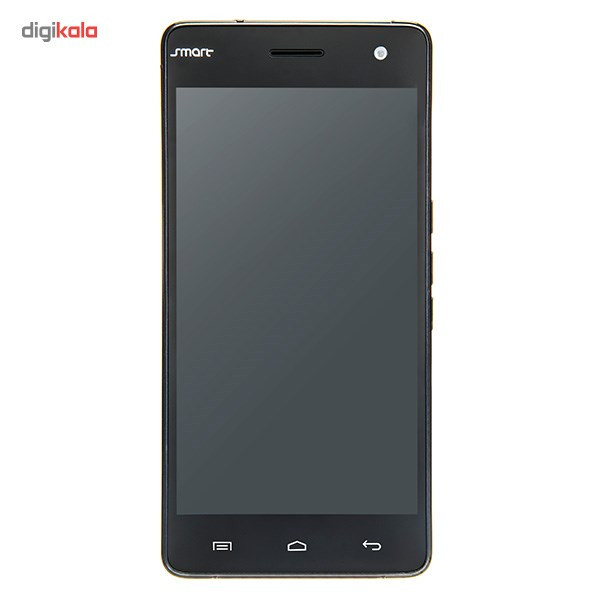 گوشی موبایل دو سیم کارت اسمارت تسلا مدل X9320 ظرفیت 32 گیگابایت