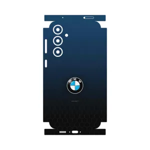 MAHOOT BMW-FullSkin Cover Sticker for Samsung Galaxy S23 FE