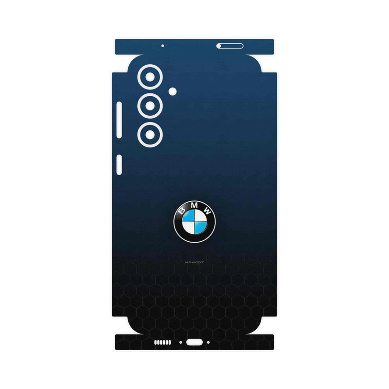 برچسب پوششی ماهوت مدل BMW-FullSkin مناسب برای گوشی موبایل سامسونگ Galaxy S23 FE