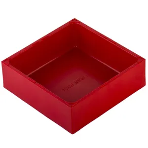 جعبه پلاستیکی ایران پتک مدل TA 501021