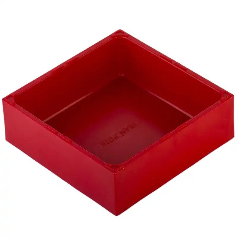 جعبه پلاستیکی ایران پتک مدل TA 501021