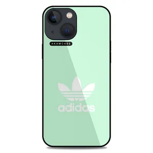 AKAM AMCWA13M-ADIDAS8 Cover For Apple iPhone 13 Mini