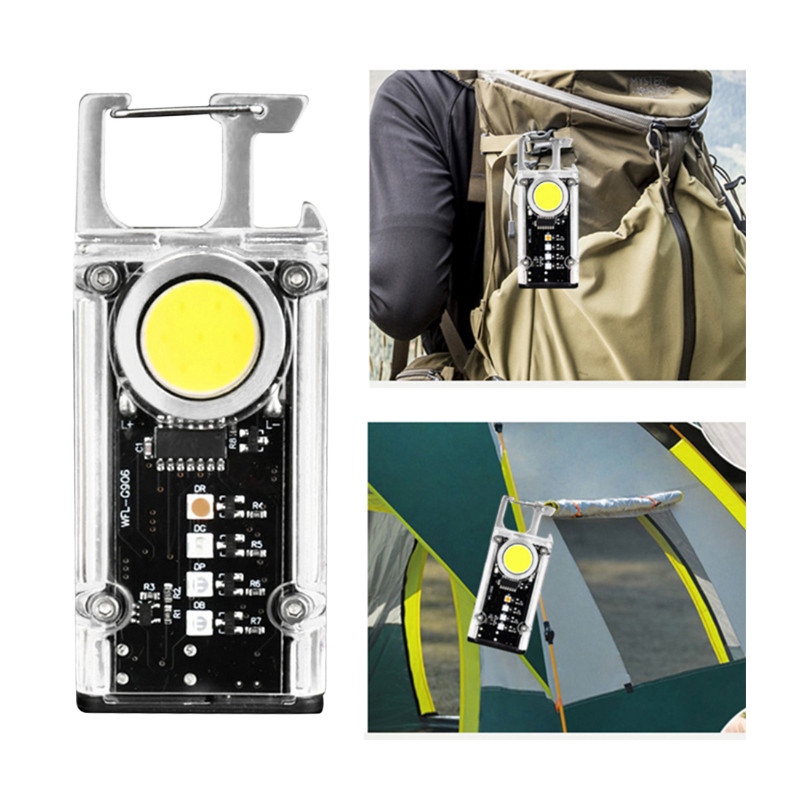 چراغ اضطراری مدل C-7285