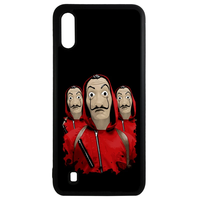 کاور طرح فیلم کد 1146 مناسب برای گوشی موبایل سامسونگ galaxy a01