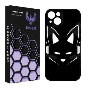 RIVEN RI3-4 Case For Apple iphone 14