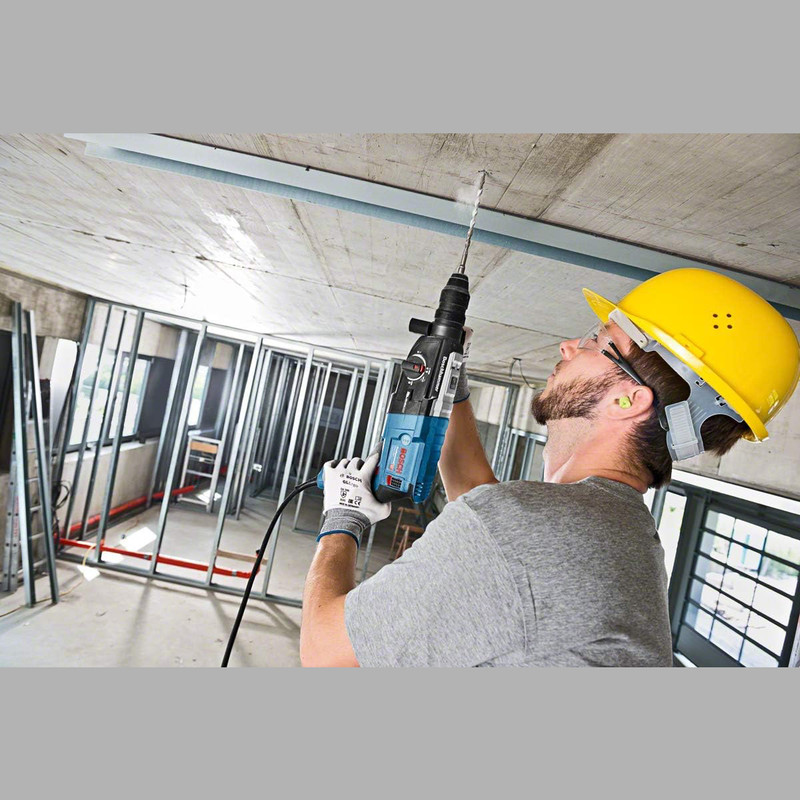 دریل چکشی بوش مدل  GBH 2-28 F