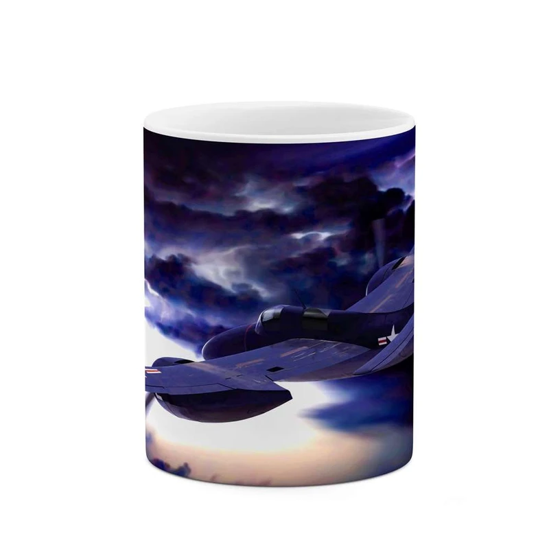 ماگ کاکتی مدل هلی کوپتر کد mgh10634