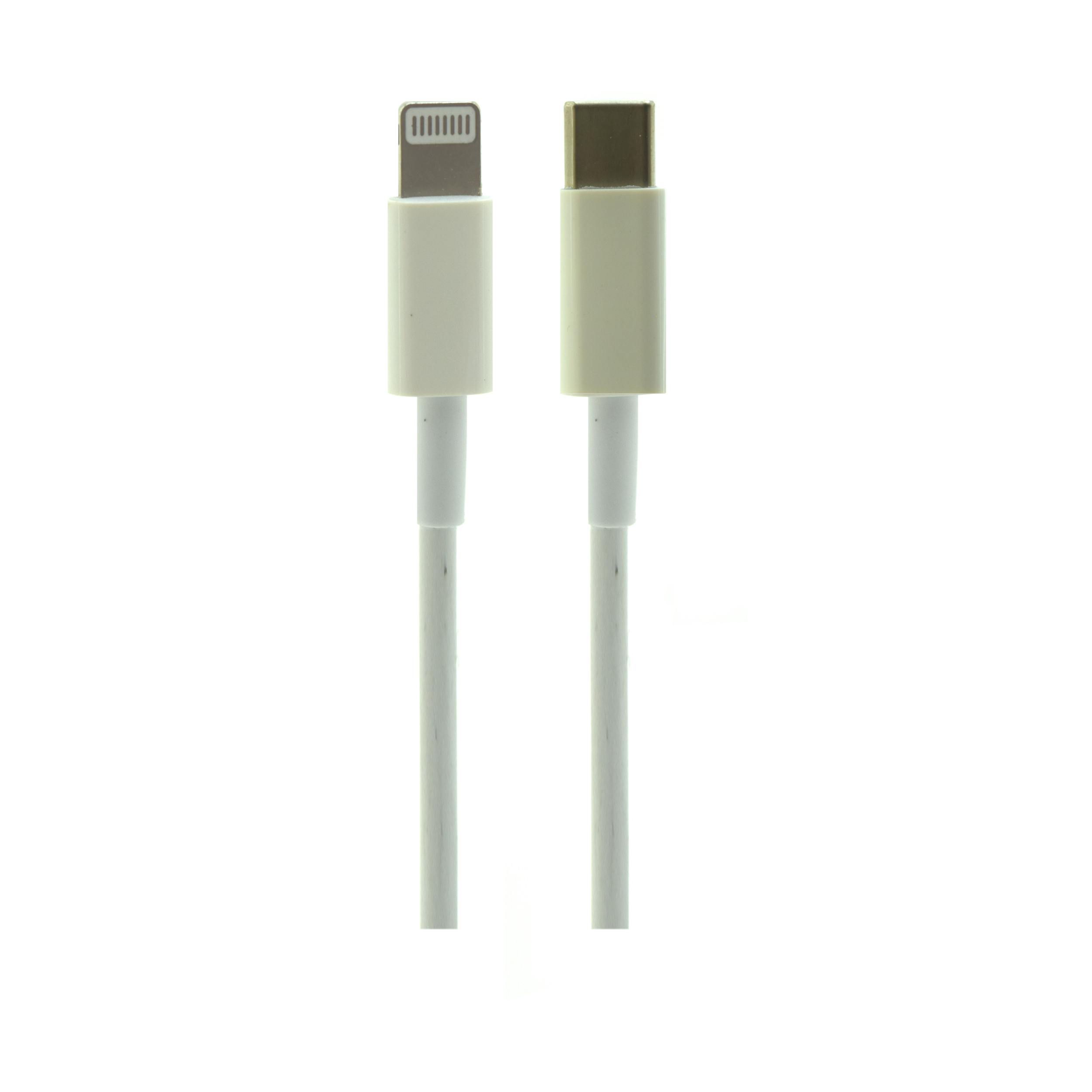 کابل تبدیل USB-C به لایتنینگ مدل MQG2_2X طول 1 متر