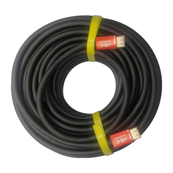 کابل HDMI مدل TCP20 طول 20 متر