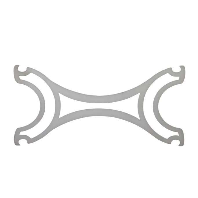 گیره نگهدارنده بند ماسک صورت مدل tkh100