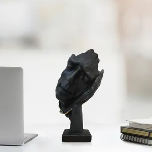 مجسمه دنیا دکوری سرمد مدل رخ خواب