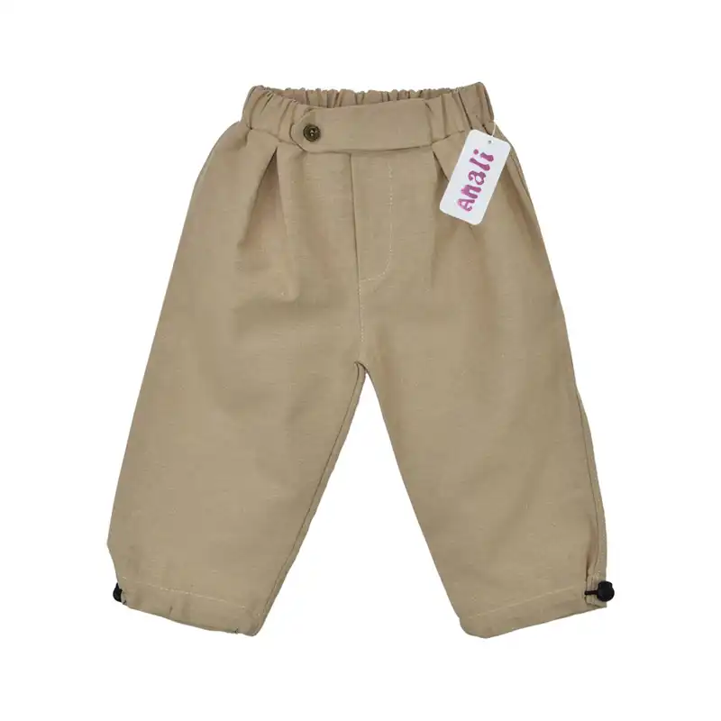 ست 4 تکه لباس نوزادی آنالی کد 18 -1