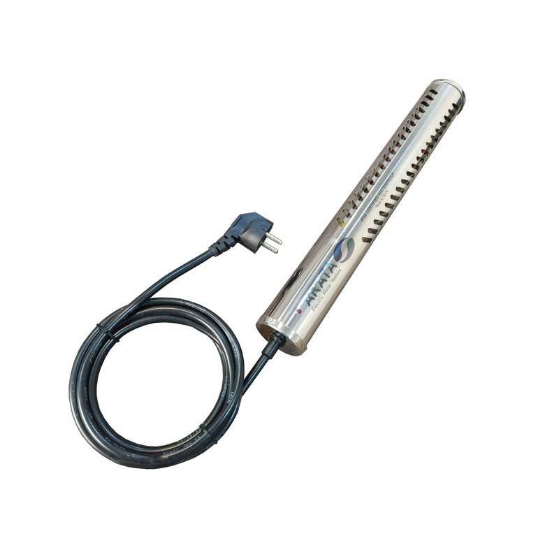 آبگرمکن برقی آراتا مدل 2020S